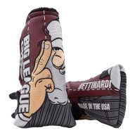 Bettinardi Betti X Big League Chew Blackberry Bomber Tour Dept., view 1 of 5