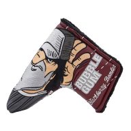 Bettinardi Betti X Big League Chew Blackberry Bomber Tour Dept., view 2 of 5