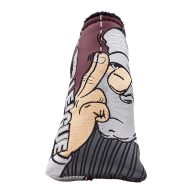 Bettinardi Betti X Big League Chew Blackberry Bomber Tour Dept., view 3 of 5