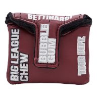 Bettinardi Betti X Big League Chew Blackberry Bomber Tour Dept., view 5 of 5