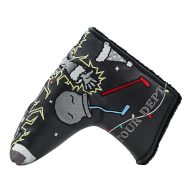 Bettinardi HOLIDAY VACATION WINDY CITY WIZARD Tour Dept., view 2 of 5