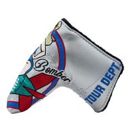 Bettinardi Betti Bomber Tour Dept., view 2 of 3