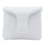 Bettinardi Betti Bomber Tour Dept. White Buffalo, view 2 of 5