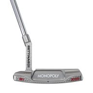 Bettinardi Bettinardi x MONOPOLY BB1 Limited, view 3 of 3