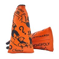 Bettinardi Bettinardi x MONOPOLY Chance, view 1 of 3