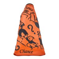 Bettinardi Bettinardi x MONOPOLY Chance, view 3 of 3