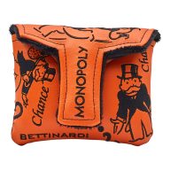 Bettinardi Bettinardi x MONOPOLY Chance, view 2 of 2