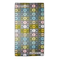 Bettinardi Bettinardi x MONOPOLY Money Towel, view 1 of 2