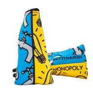 Bettinardi Bettinardi x MONOPOLY Water Works/Electric Company, view 1 of 3