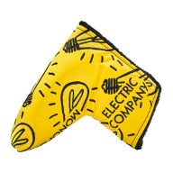 Bettinardi Bettinardi x MONOPOLY Water Works/Electric Company, view 2 of 3
