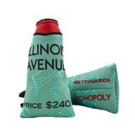 Bettinardi Bettinardi x MONOPOLY Illinois Ave., view 1 of 5