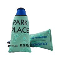 Bettinardi Bettinardi x MONOPOLY Park Place, view 1 of 5