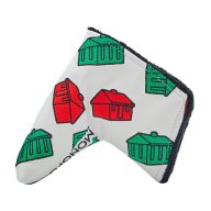 Bettinardi Bettinardi x MONOPOLY Dancing Houses, view 2 of 3