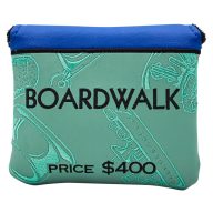 Bettinardi Bettinardi x MONOPOLY Boardwalk, view 4 of 5