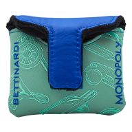 Bettinardi Bettinardi x MONOPOLY Boardwalk, view 5 of 5