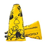 Bettinardi Bettinardi x MONOPOLY Community Chest, view 1 of 5