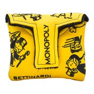 Bettinardi Bettinardi x MONOPOLY Community Chest, view 2 of 2