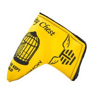 Bettinardi Bettinardi x MONOPOLY Community Chest - Get out of Jail, view 2 of 5