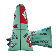 Bettinardi Bettinardi x MONOPOLY 4 Corners, view 1 of 5