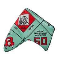 Bettinardi Bettinardi x MONOPOLY 4 Corners, view 2 of 5