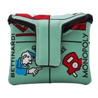 Bettinardi Bettinardi x MONOPOLY 4 Corners, view 2 of 2