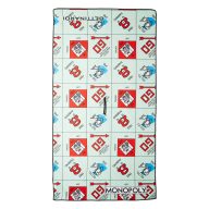 Bettinardi Bettinardi x MONOPOLY 4 Corners Towel, view 1 of 2