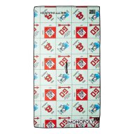 Bettinardi Bettinardi x MONOPOLY 4 Corners Towel, view 2 of 2