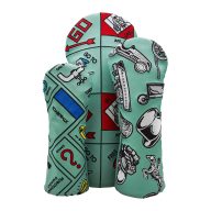 Bettinardi Bettinardi x MONOPOLY Game Pieces, view 1 of 2