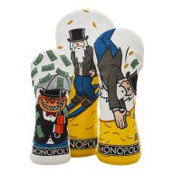 Bettinardi Bettinardi x MONOPOLY Bettinardi Icon, view 1 of 2