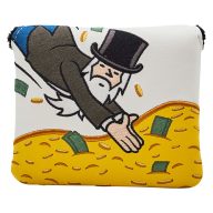 Bettinardi Bettinardi x MONOPOLY Wizard Jumping in Money, view 4 of 5