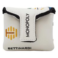 Bettinardi Bettinardi x MONOPOLY Wizard Jumping in Money, view 5 of 5