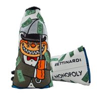 Bettinardi Bettinardi x MONOPOLY Raining Money Cat, view 1 of 3