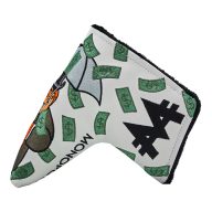 Bettinardi Bettinardi x MONOPOLY Raining Money Cat, view 2 of 3