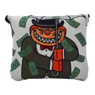 Bettinardi Bettinardi x MONOPOLY Raining Money Cat, view 1 of 2