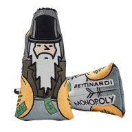Bettinardi Bettinardi x MONOPOLY Wizard Vault, view 1 of 5