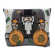 Bettinardi Bettinardi x MONOPOLY Wizard Vault, view 1 of 2