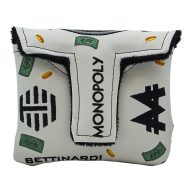 Bettinardi Bettinardi x MONOPOLY Wizard Vault, view 2 of 2