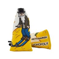 Bettinardi Bettinardi x MONOPOLY Wizard Skiing, view 1 of 3