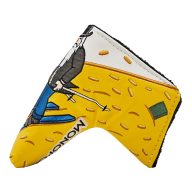 Bettinardi Bettinardi x MONOPOLY Wizard Skiing, view 2 of 3
