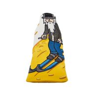 Bettinardi Bettinardi x MONOPOLY Wizard Skiing, view 3 of 3