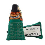 Bettinardi Bettinardi x MONOPOLY Fat Cat Sleeping, view 1 of 3