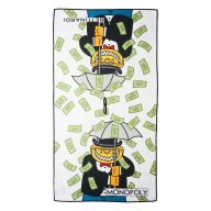 Bettinardi Bettinardi x MONOPOLY Bettinardi Icon Towel, view 2 of 2