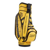 Bettinardi Bettinardi x MONOPOLY Staff Bag, view 1 of 3