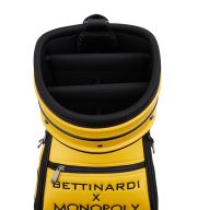 Bettinardi Bettinardi x MONOPOLY Staff Bag, view 3 of 3