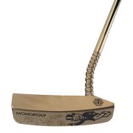 Bettinardi Bettinardi x MONOPOLY DASS 3 Step Jam Fancy Neck, view 1 of 3