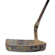 Bettinardi Bettinardi x MONOPOLY 3 Step Jam Acid Splash, view 1 of 3
