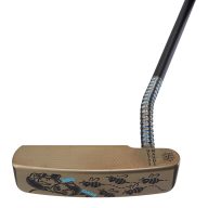 Bettinardi Bettinardi x MONOPOLY Gold Flame BB0, view 1 of 3