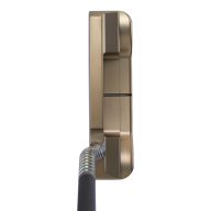 Bettinardi Bettinardi x MONOPOLY Gold Flame BB0, view 2 of 3