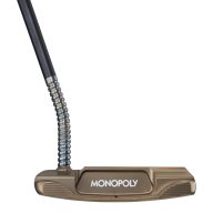 Bettinardi Bettinardi x MONOPOLY Gold Flame BB0, view 3 of 3