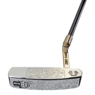 Bettinardi Bettinardi x MONOPOLY High Polish BB0, view 1 of 3
